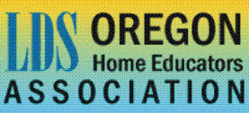 LDS Oregon Home Educators Association Forum Index